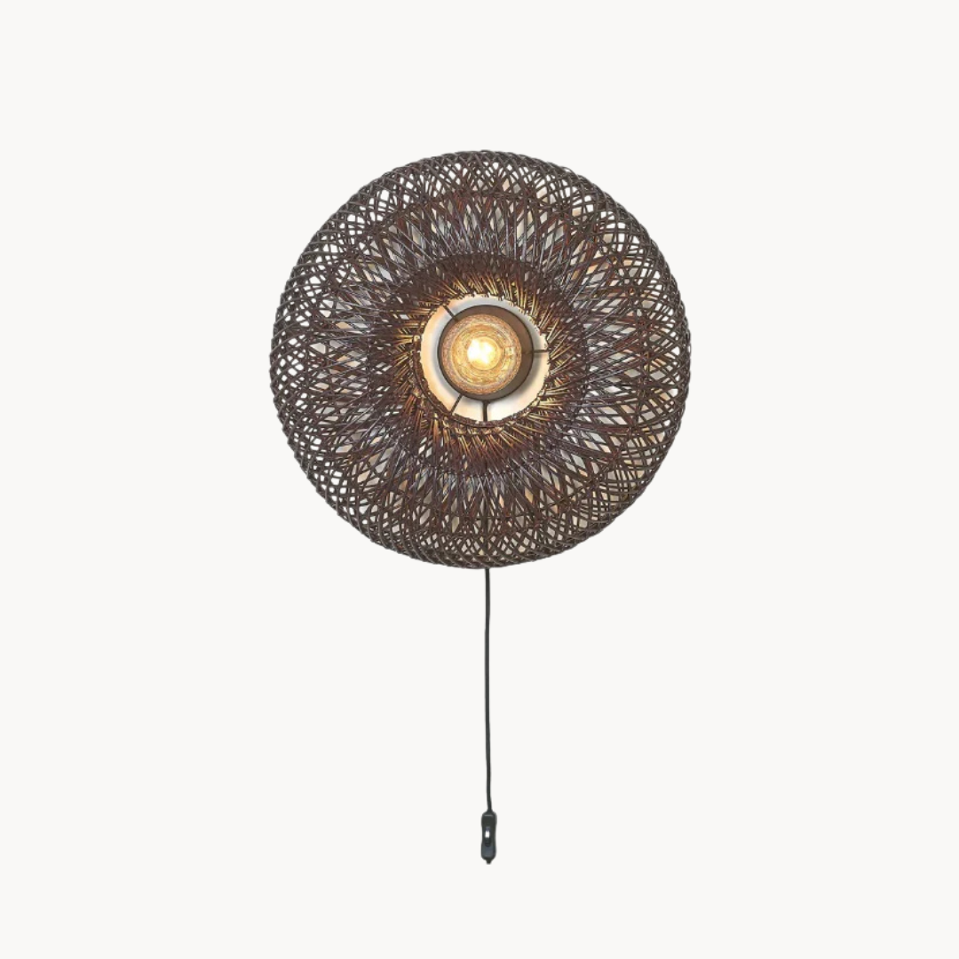 Wandlamp