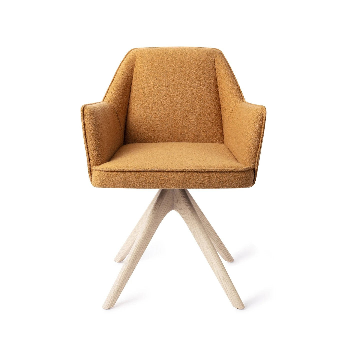 Tome Eetkamerstoel - Revolve Oak Bleach by Jesper Home