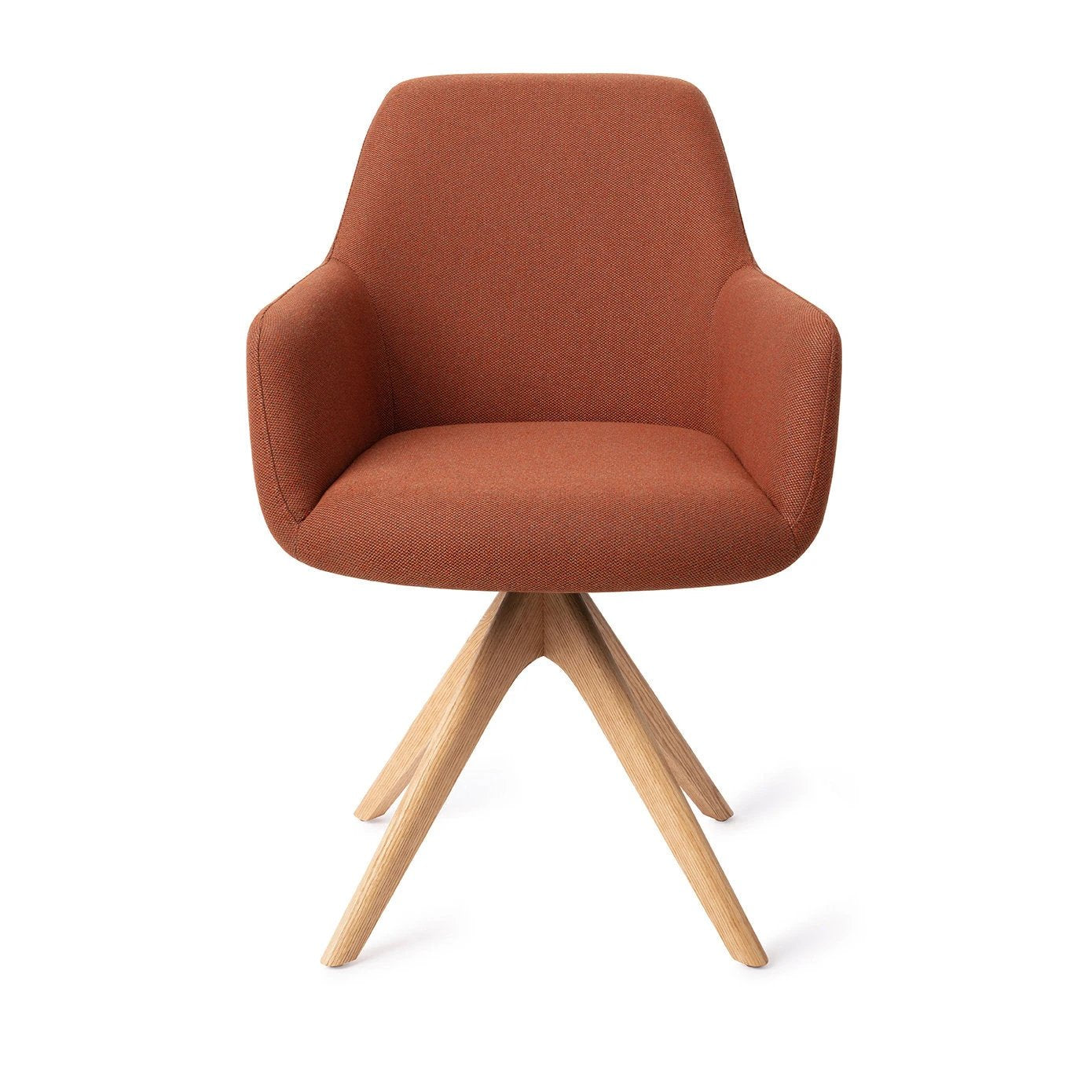 Hiroo Eetkamerstoel - Revolve Oak Natural by Jesper Home