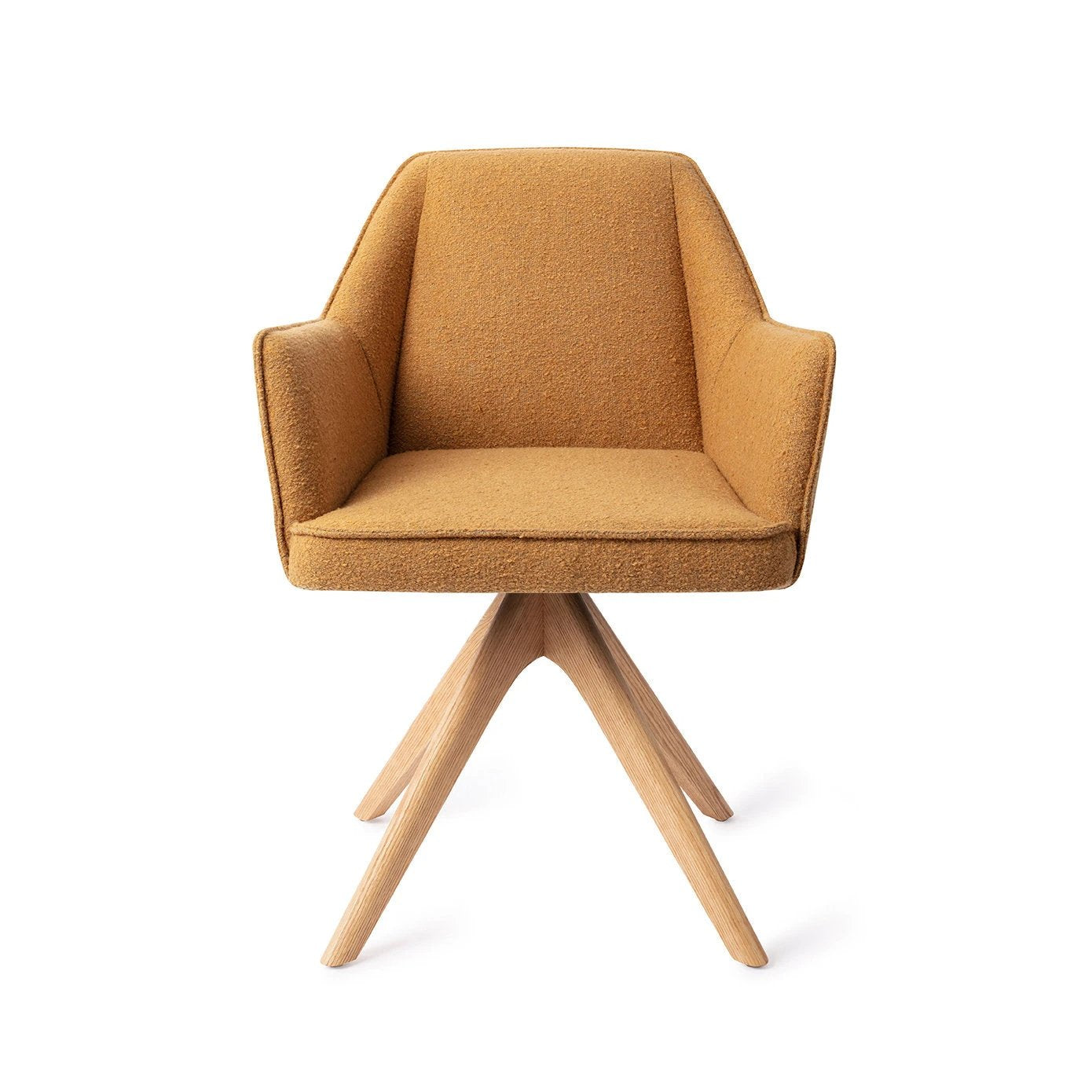 Tome Eetkamerstoel - Revolve Oak Natural by Jesper Home