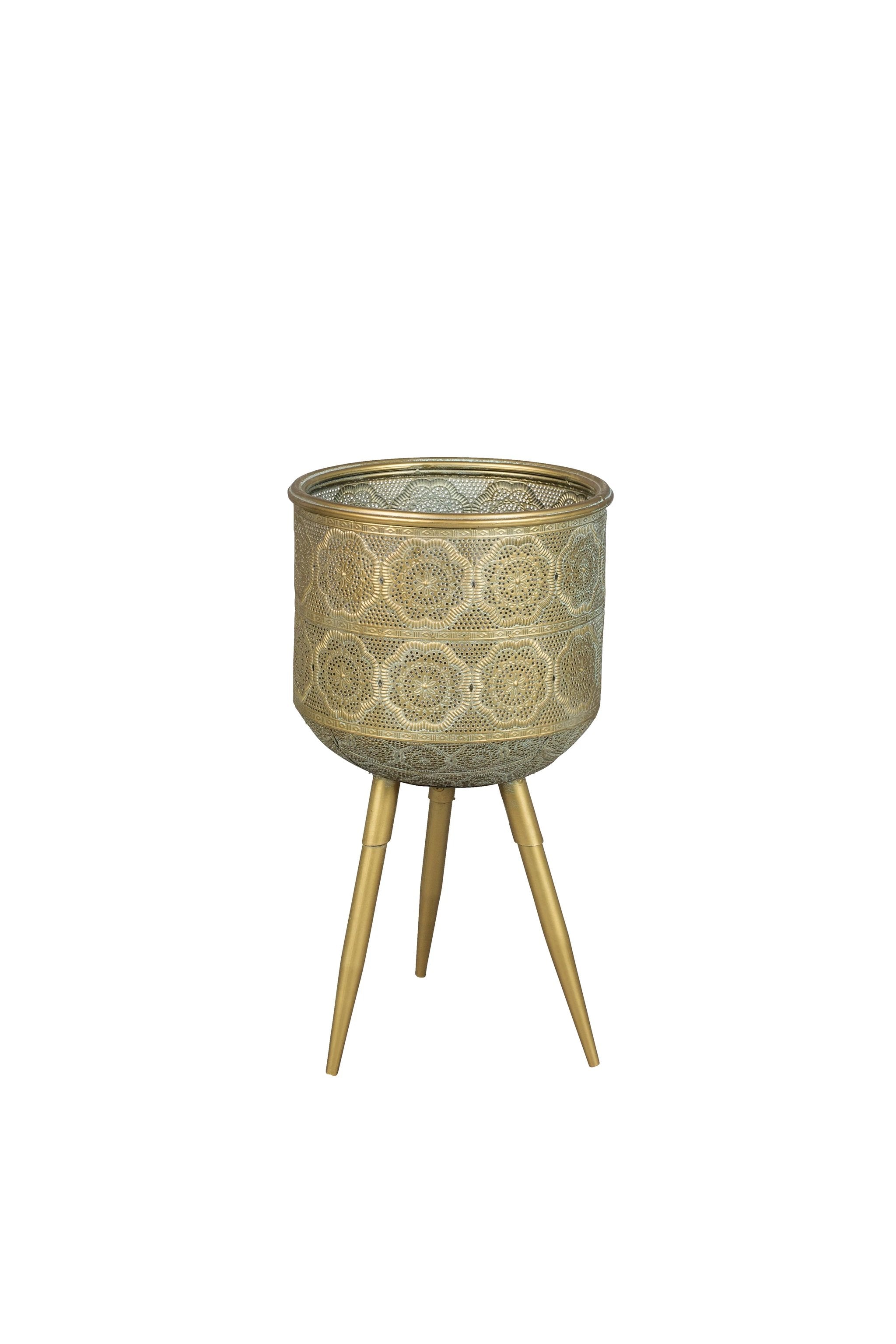 Plant Stand Botanique M by Dutchbone