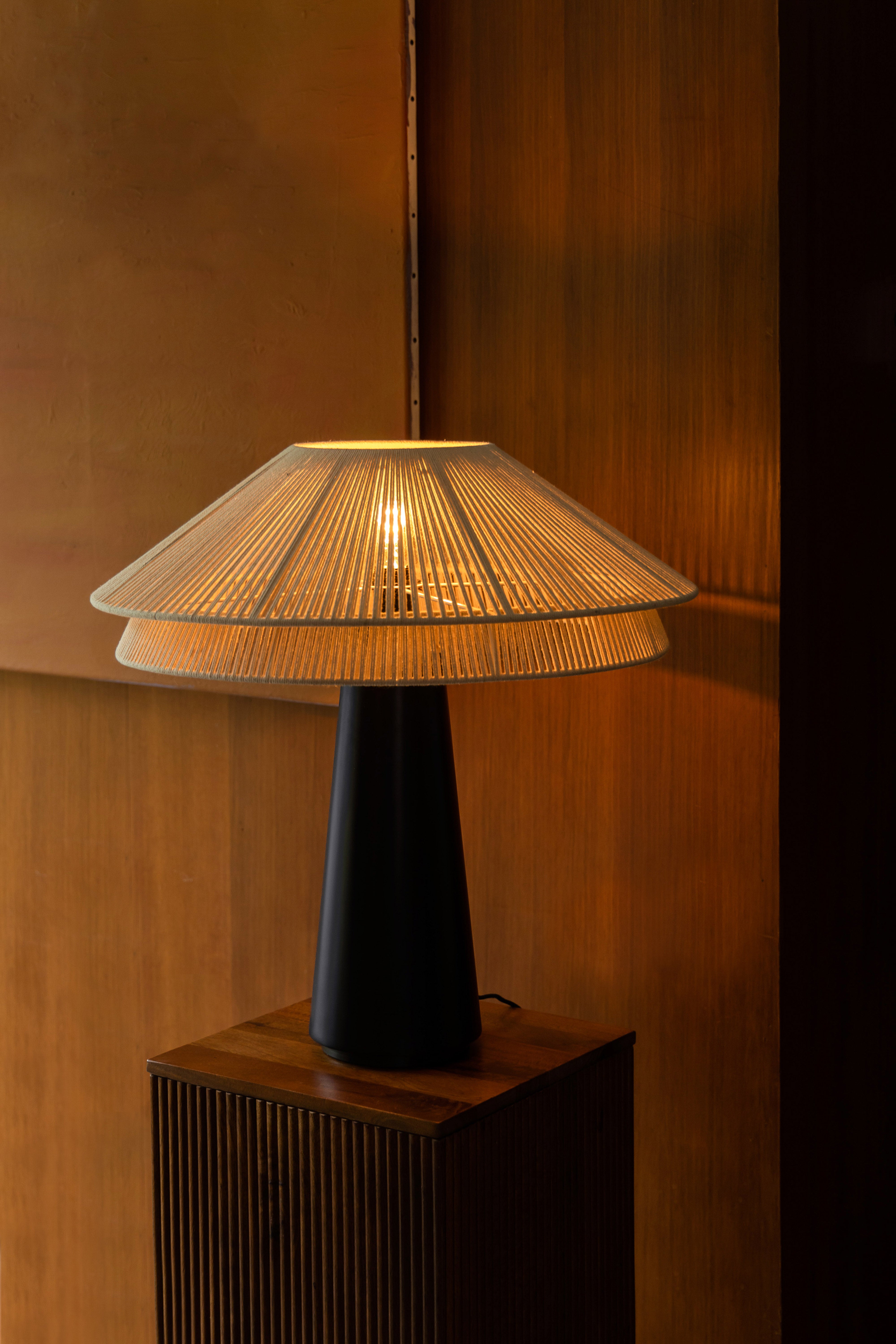 Table Lamp Elon
