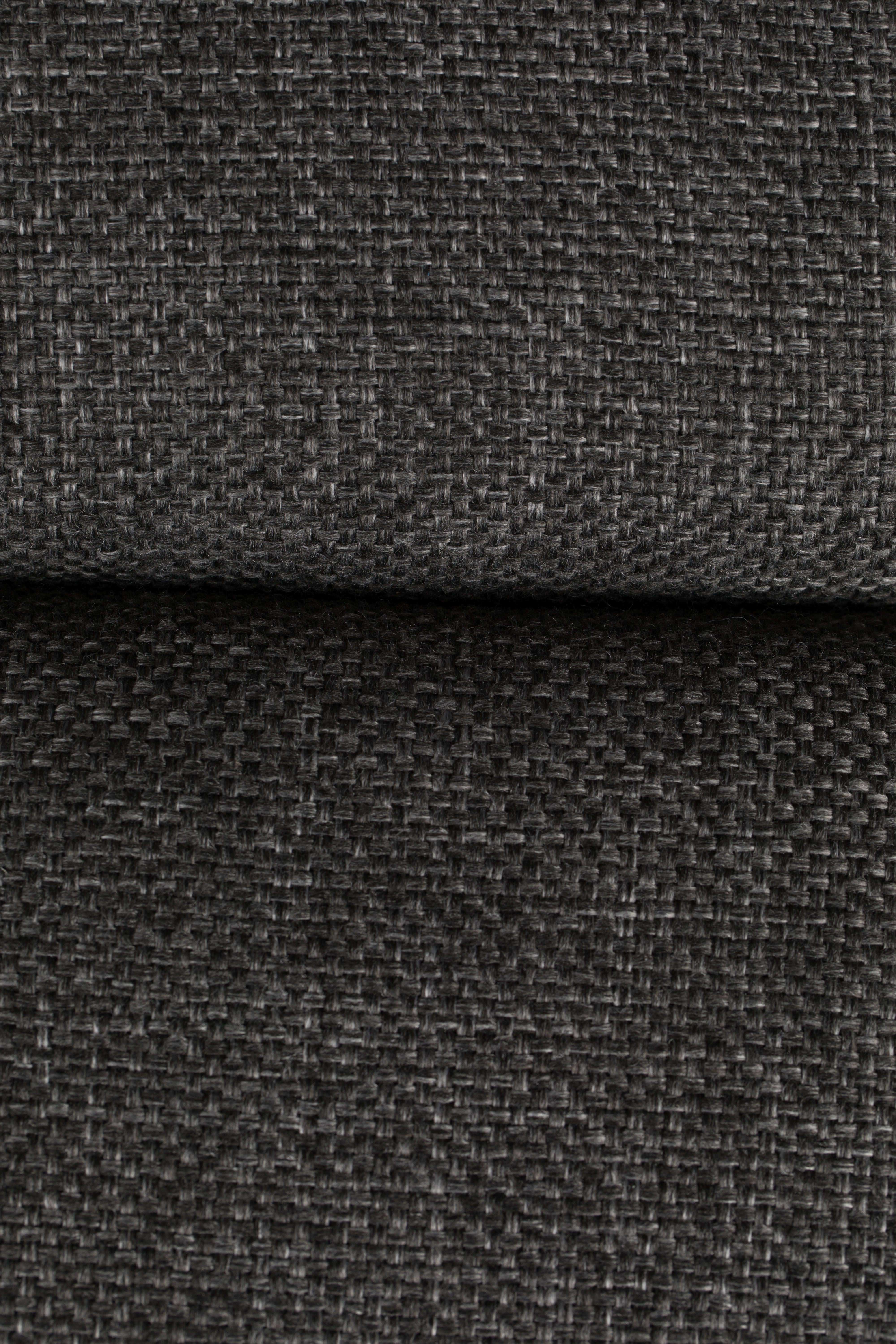 Hocker Bar Dark Grey