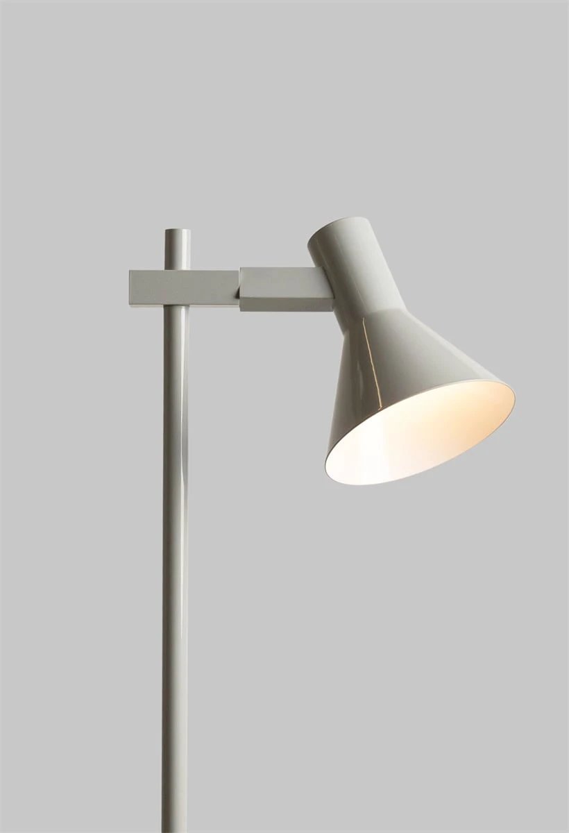 Vloerlamp Stavanger, licht Grijs by it's about RoMi