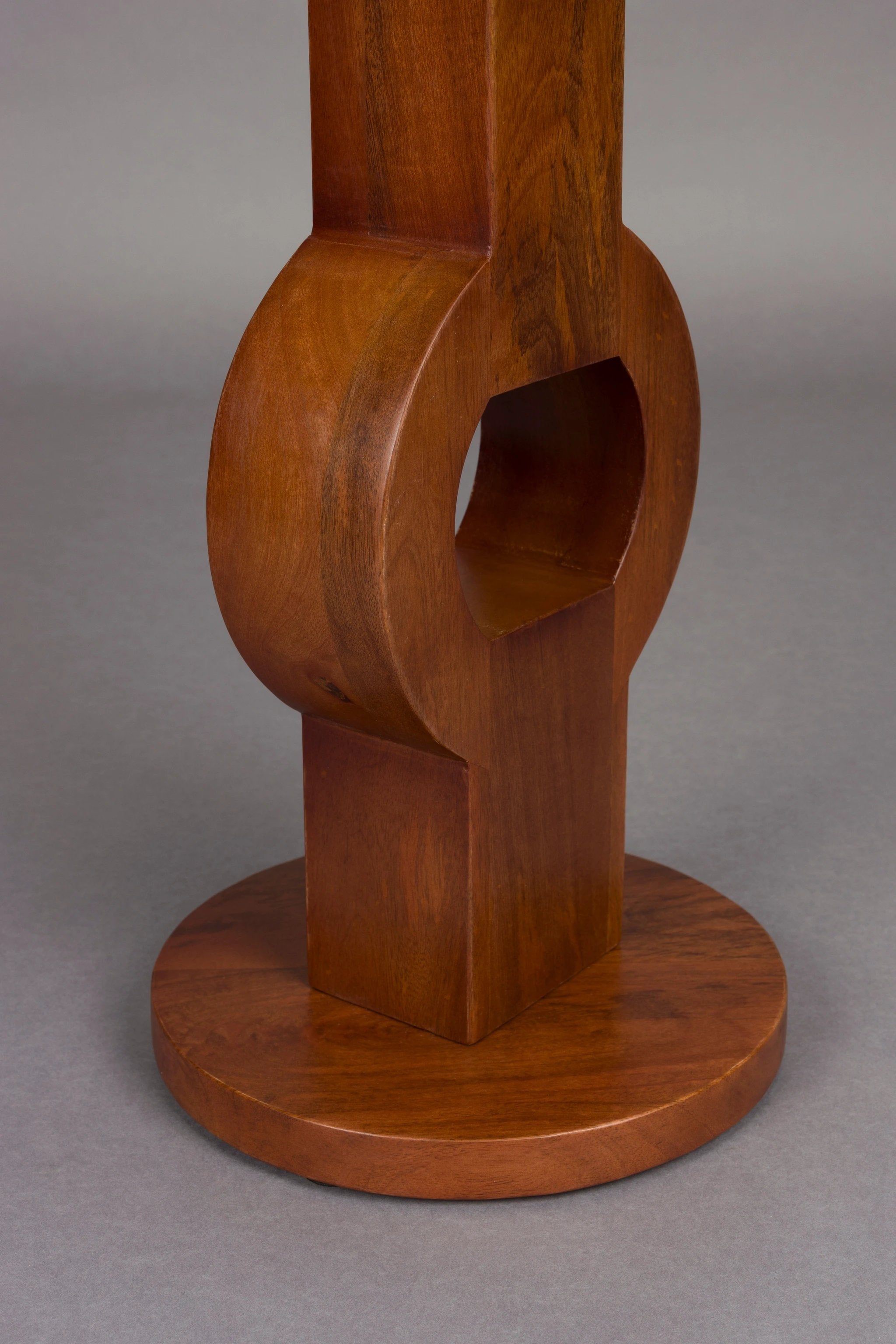 Bijzettafel Tondo by Dutchbone