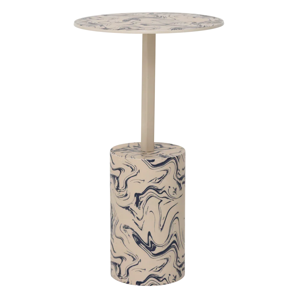 Bijzettafel Sten by Urban Nature Culture