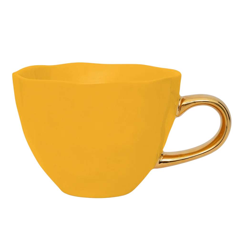 Good Morning kopje Cappuccino/Tea Daylily by Urban Nature Culture