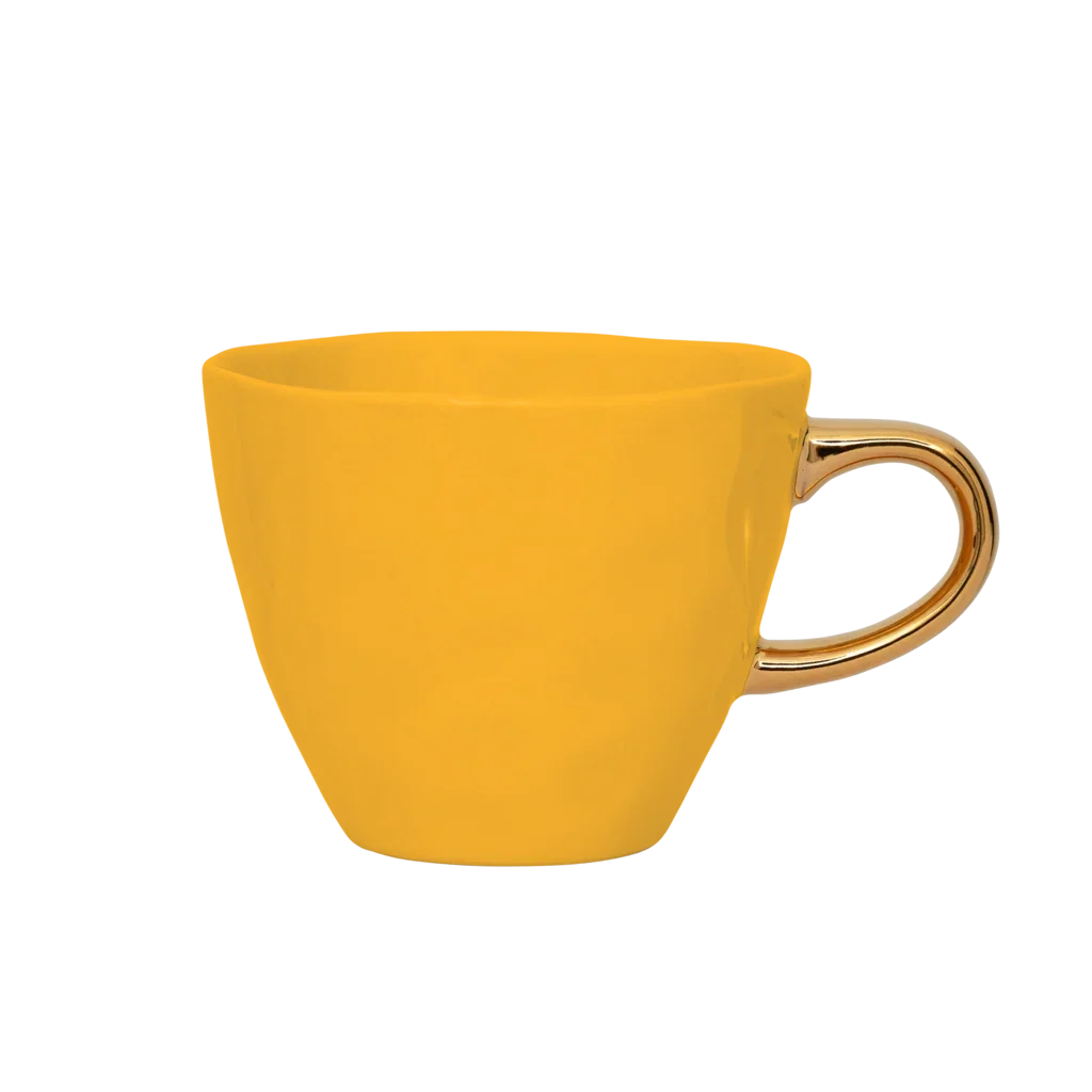 Good Morning kopje Coffee Daylily by Urban Nature Culture