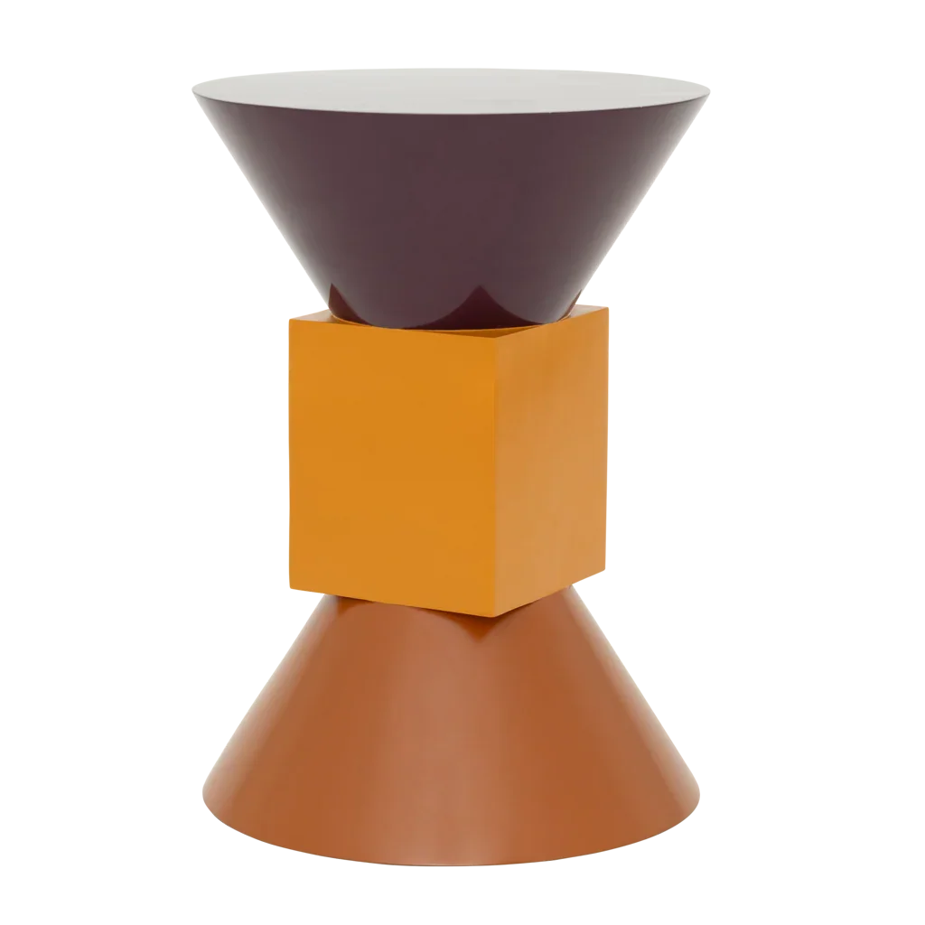 Bijzettafel Smuk by Urban Nature Culture