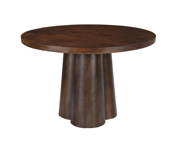 Eettafel Brix Clubs 130cm by Livingfurn