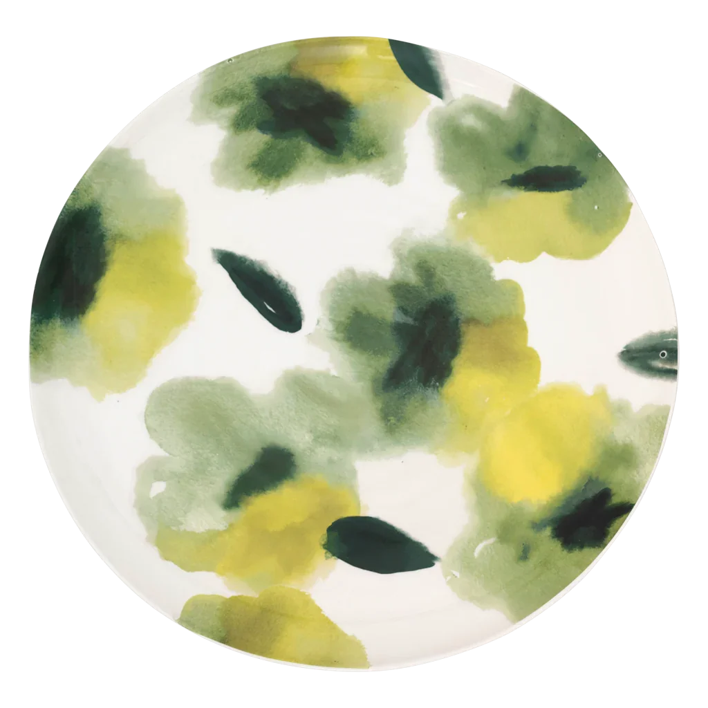 Serveerschaal Tule by Urban Nature Culture