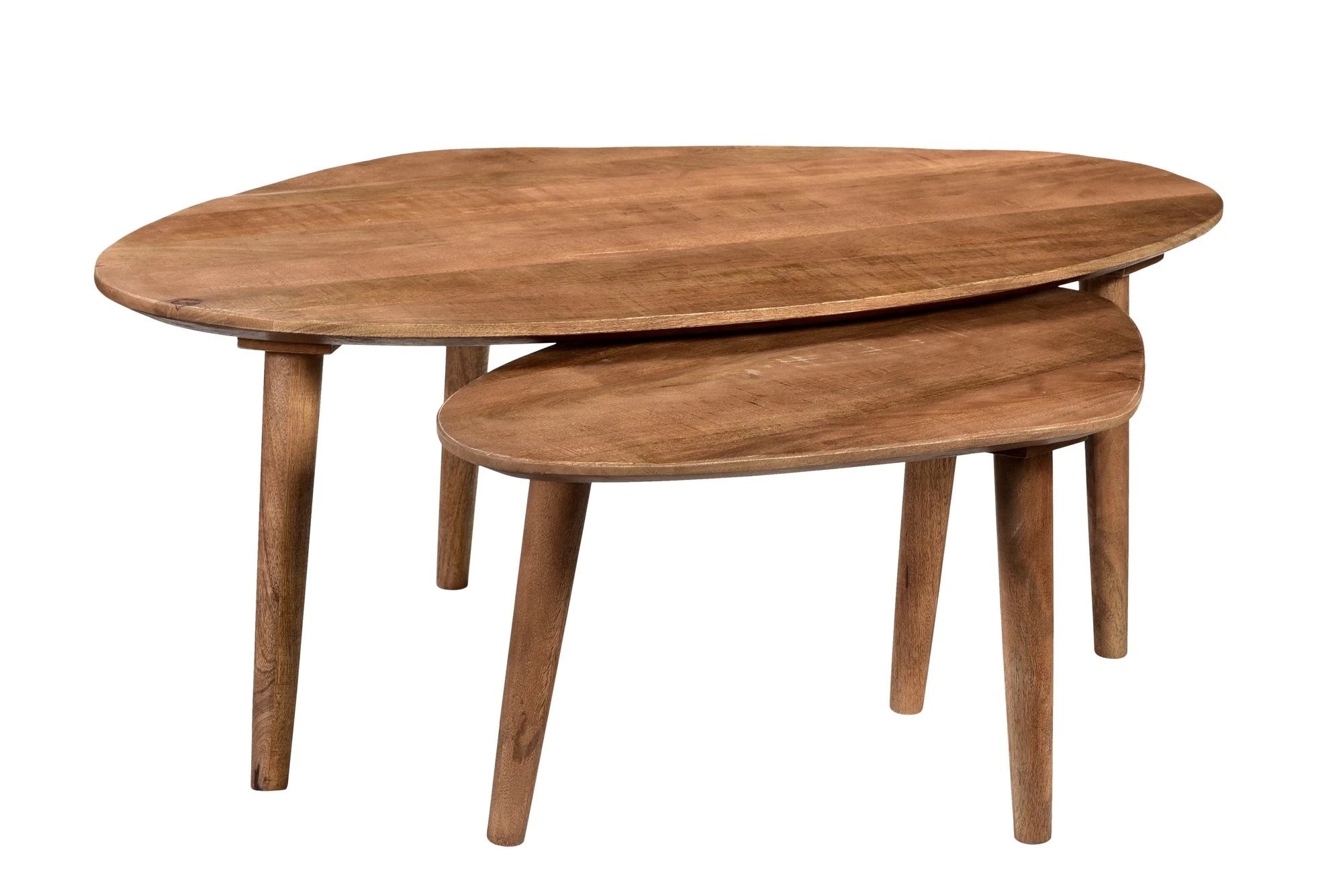 Salontafel Brix Xavier set van 2 by Brix