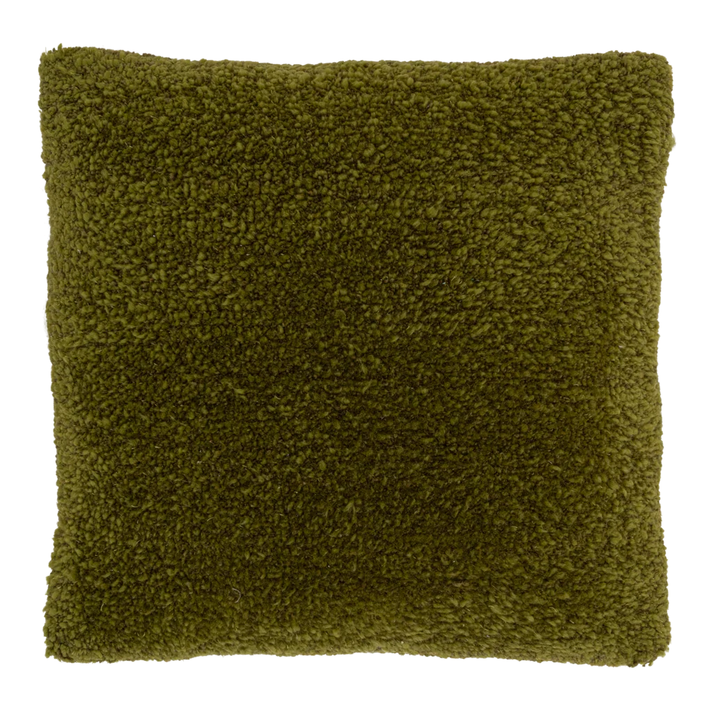 Kussen Megan, Evergreen Sprig by Urban Nature Culture