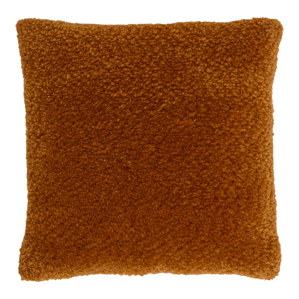 Kussen Megan, Inca Gold by Urban Nature Culture