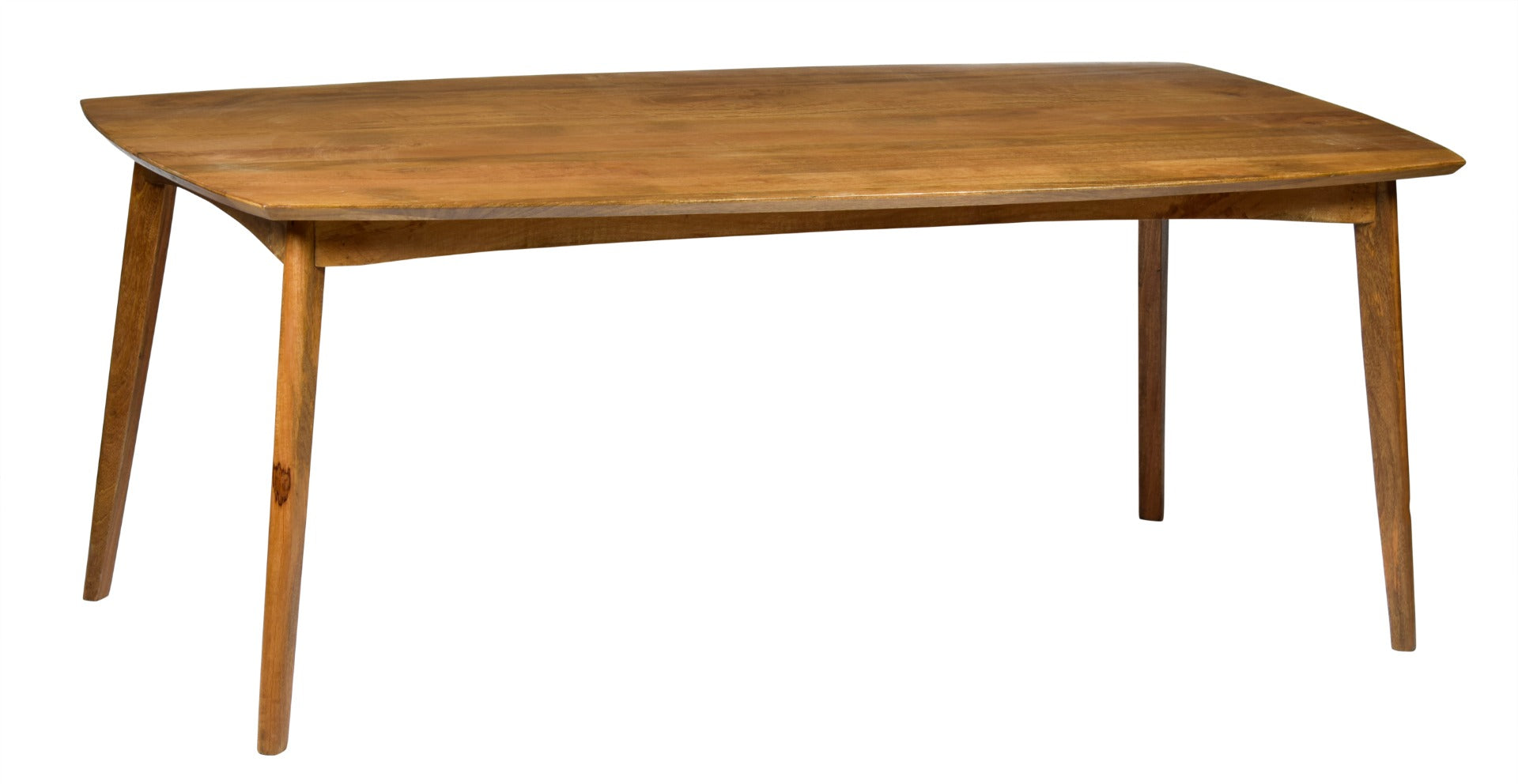 Eettafel Elias 220cm