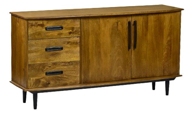 Dressoir Elias 152cm by Livingfurn