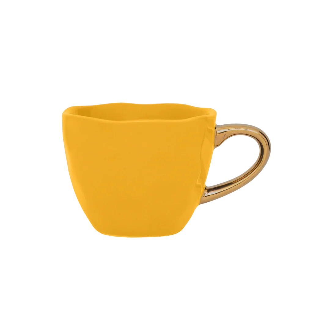 Good Morning kopje Espresso Daylily by Urban Nature Culture