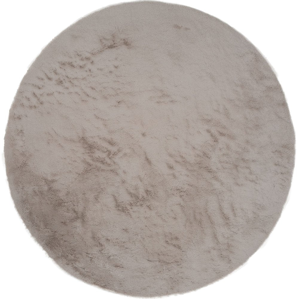 Vloerkleed Morbido Nature – Rond ø160 cm