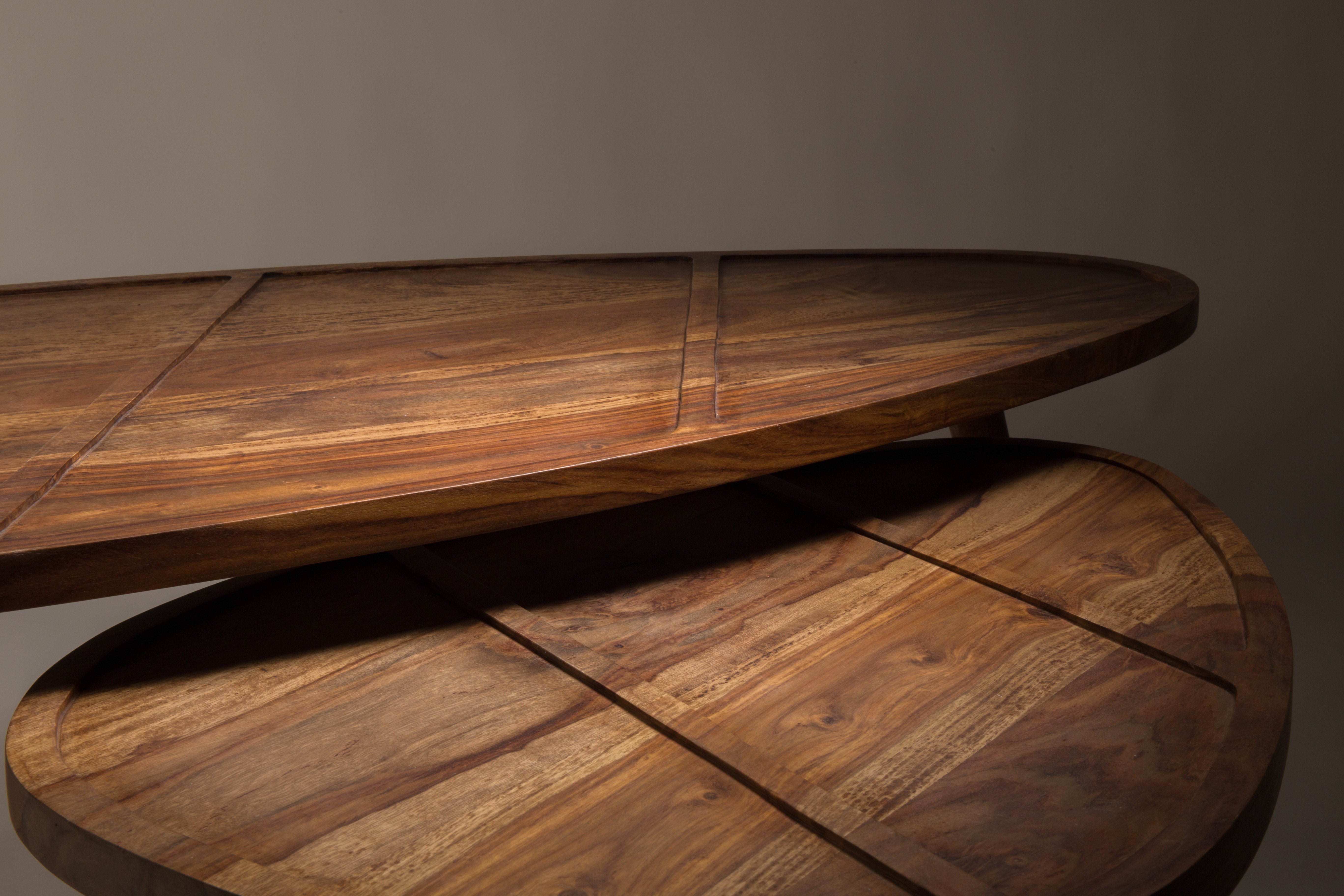 Coffee Table Sham Set Of 2