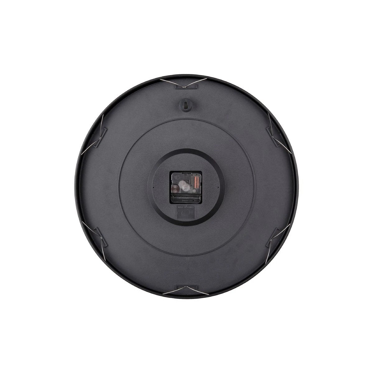 Wandklok Grace Groen by Karlsson