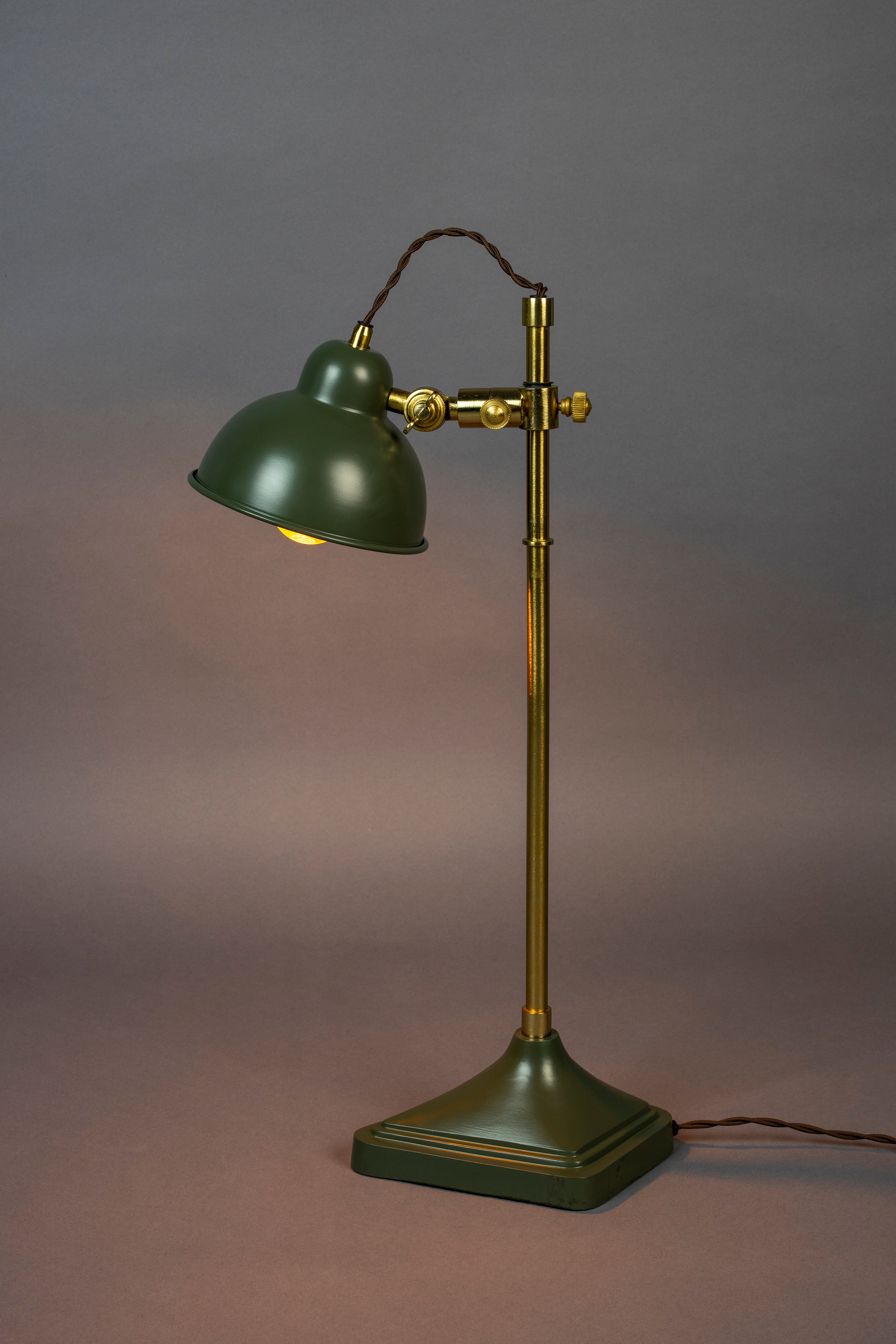 Desk Lamp Todd Green