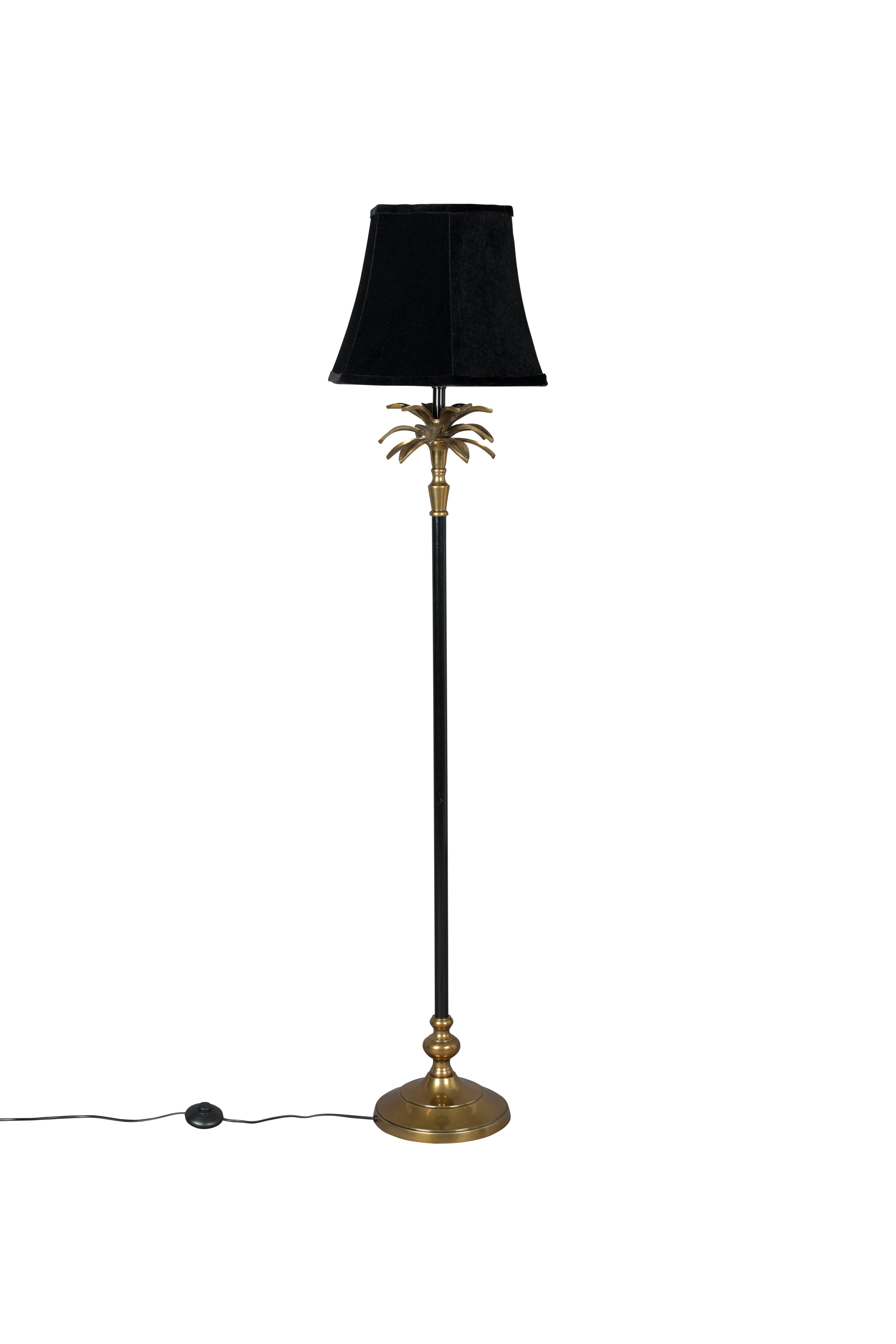 Floor Lamp Cresta