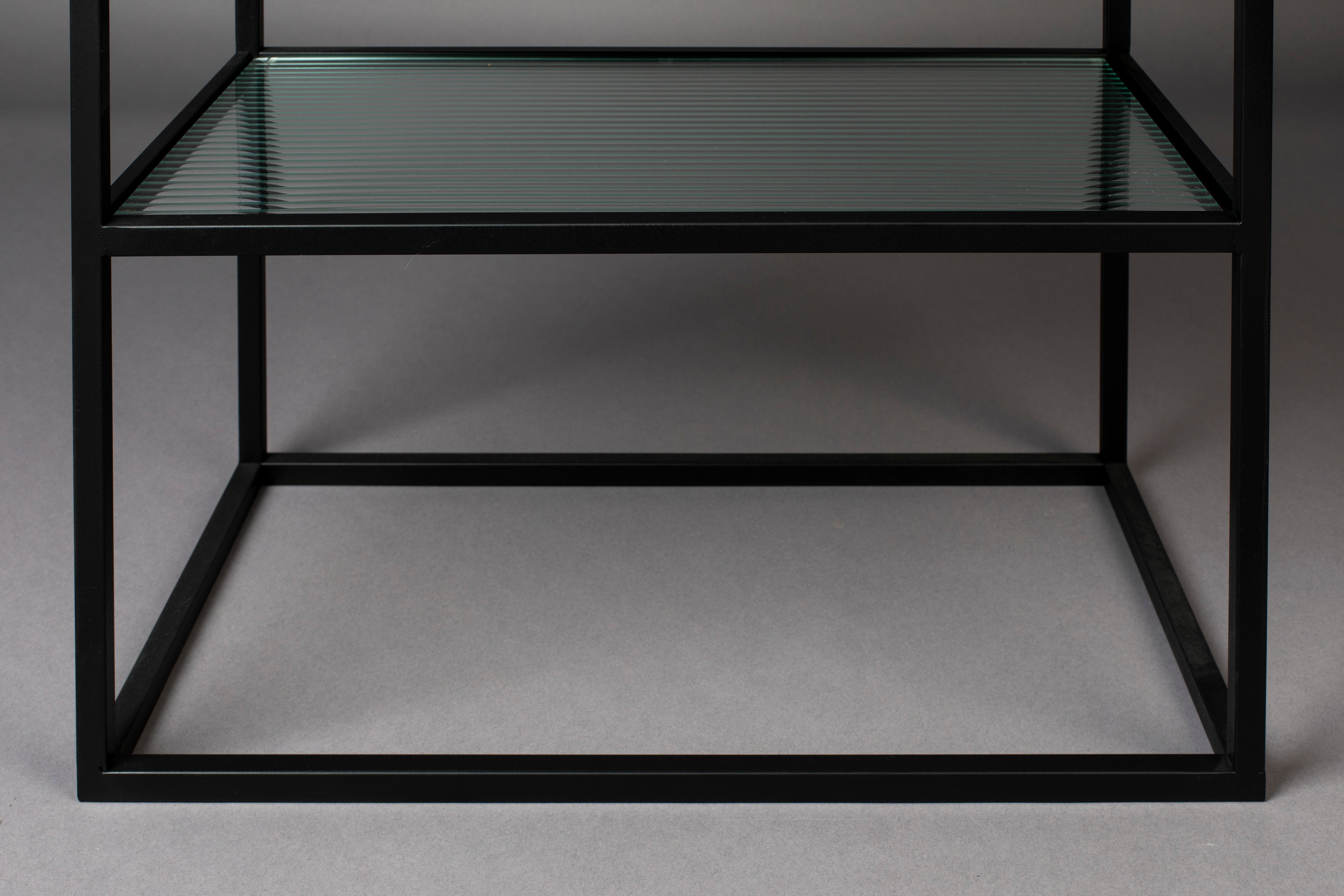 Cabinet Boli Small Black