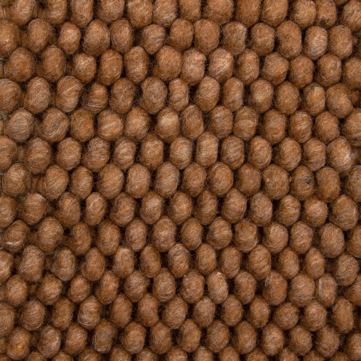 Nieuw Loop 631 Cognac 170x230 by Brinker Carpets