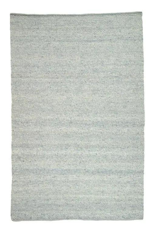 Genua Mintgroen 428 200x300 by Brinker Carpets
