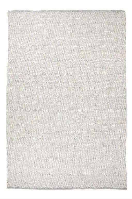 Genua Wolkenwit 815 200x300 by Brinker Carpets