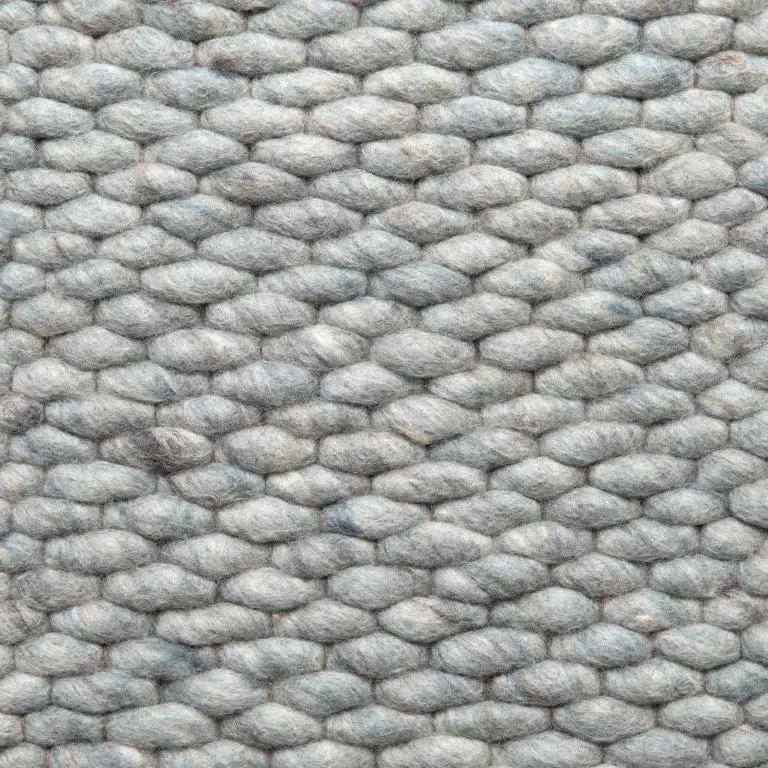 Genua Mintgroen 428 170x230 by Brinker Carpets