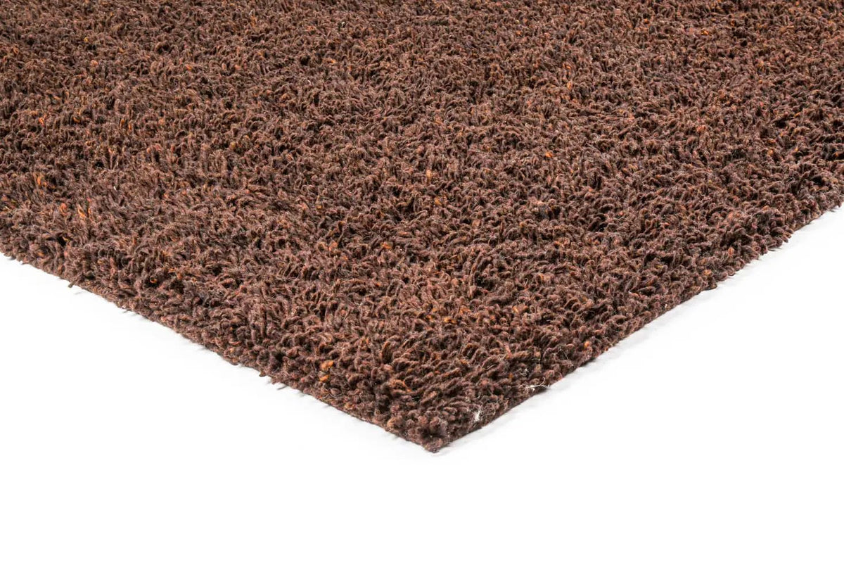 Berbero Lungo Naturel Beige 522 170x230 by Brinker Carpets