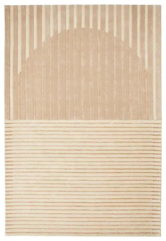 Fano Wit-beige 170x230 by Brinker Carpets