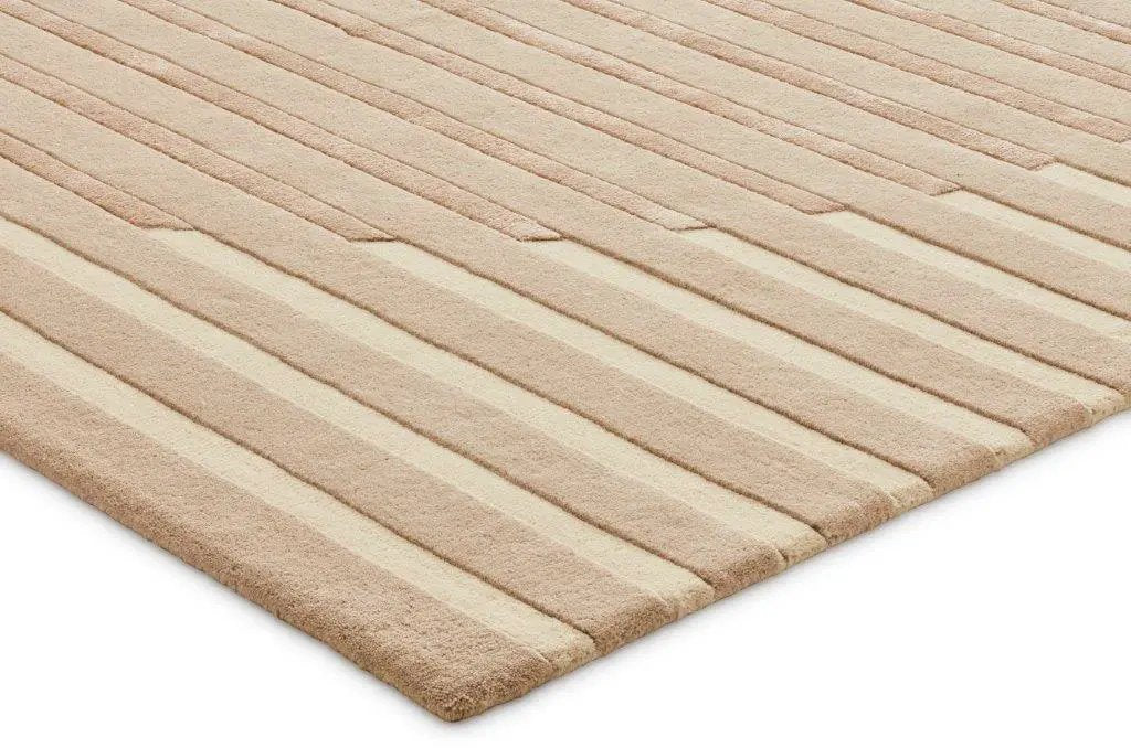 Fano Wit Beige 200x300 by Brinker Carpets
