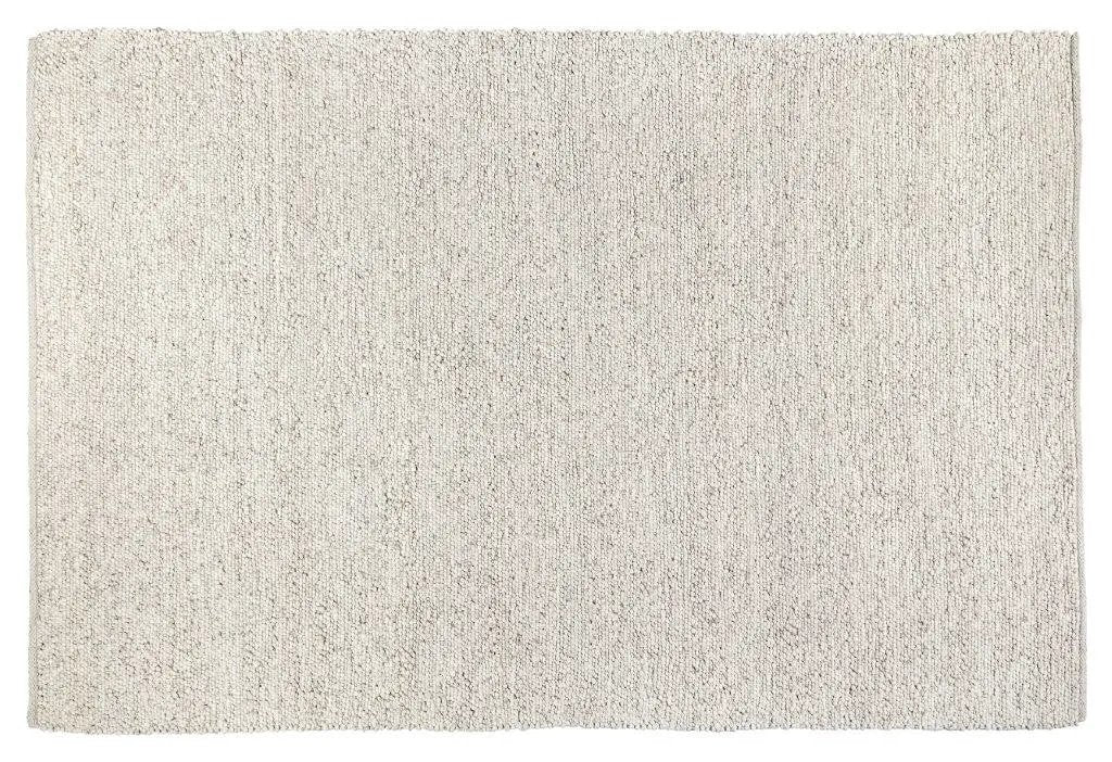 Bonita Wolkenwit 815 200x300 by Brinker Carpets