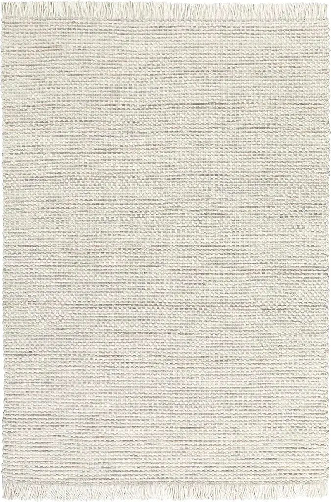 Zonneschijn - Ivoor Zilver - Rechthoek -200x300 by depauwwonen