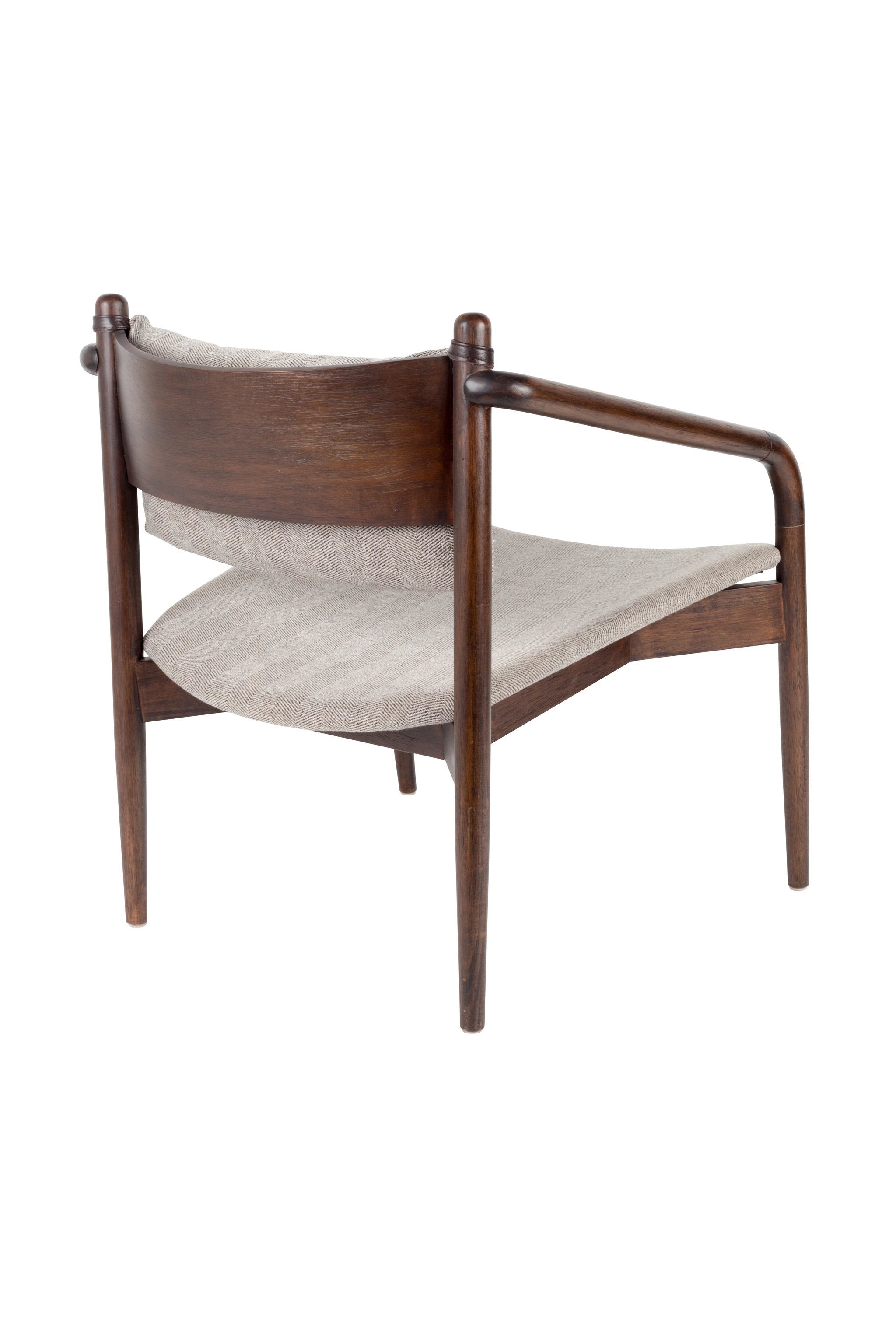 Fauteuil Torrance by Dutchbone