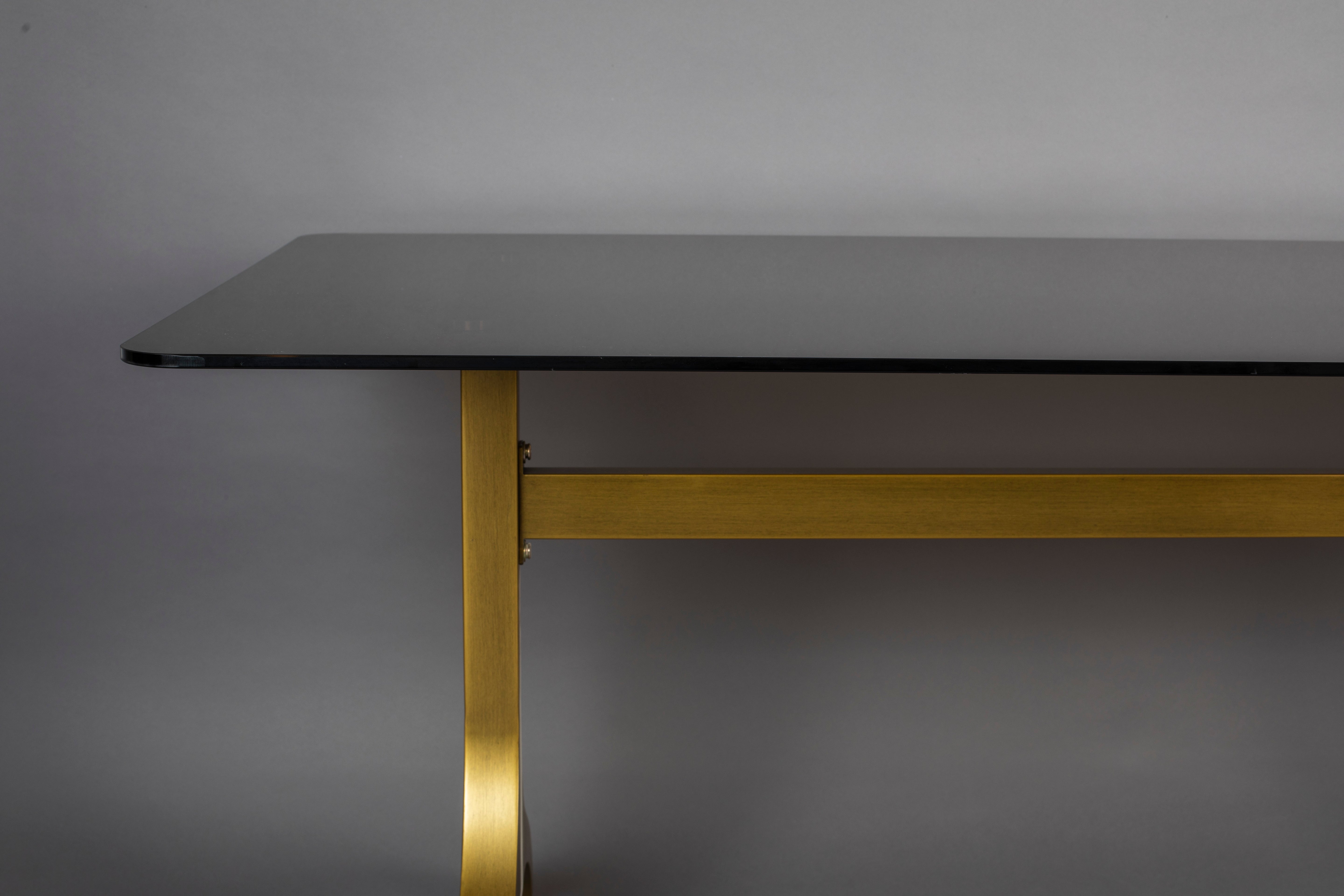 Eetafel Sansa 180x90 by Dutchbone