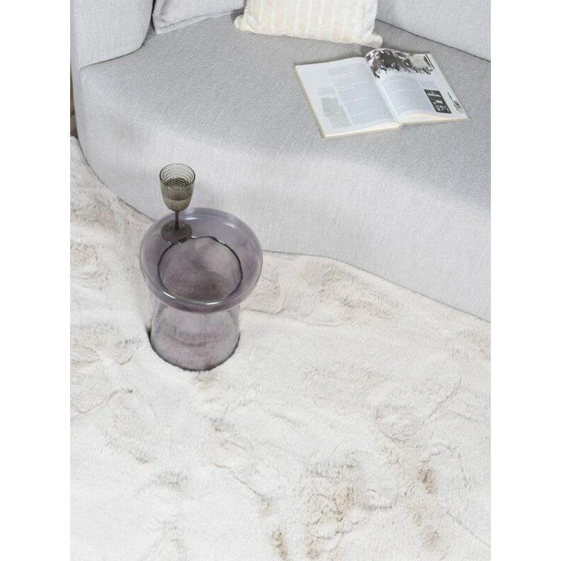 Vloerkleed Morbido Ivory – 200 x 280 cm by Veer Carpets