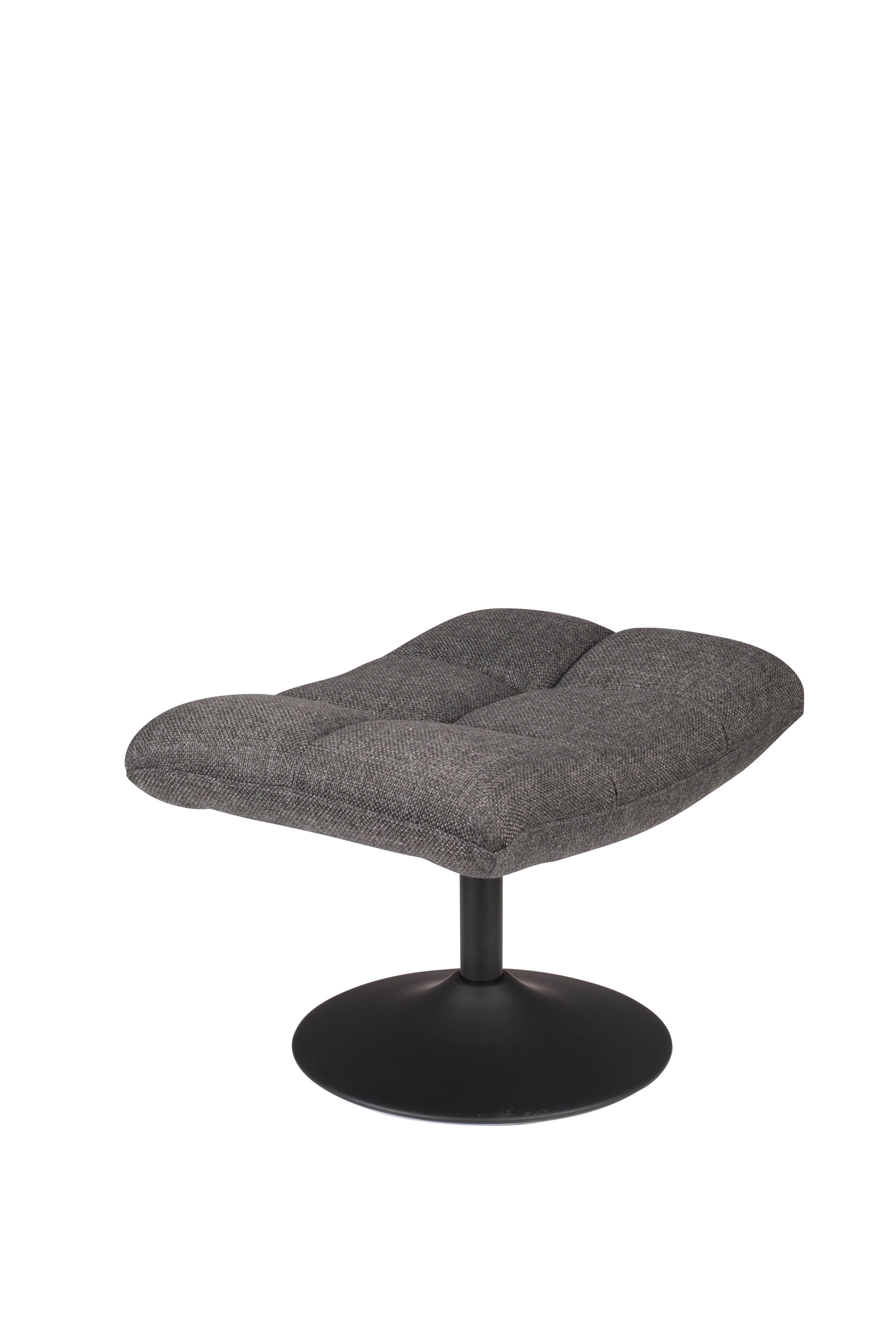 Hocker Bar Dark Grey