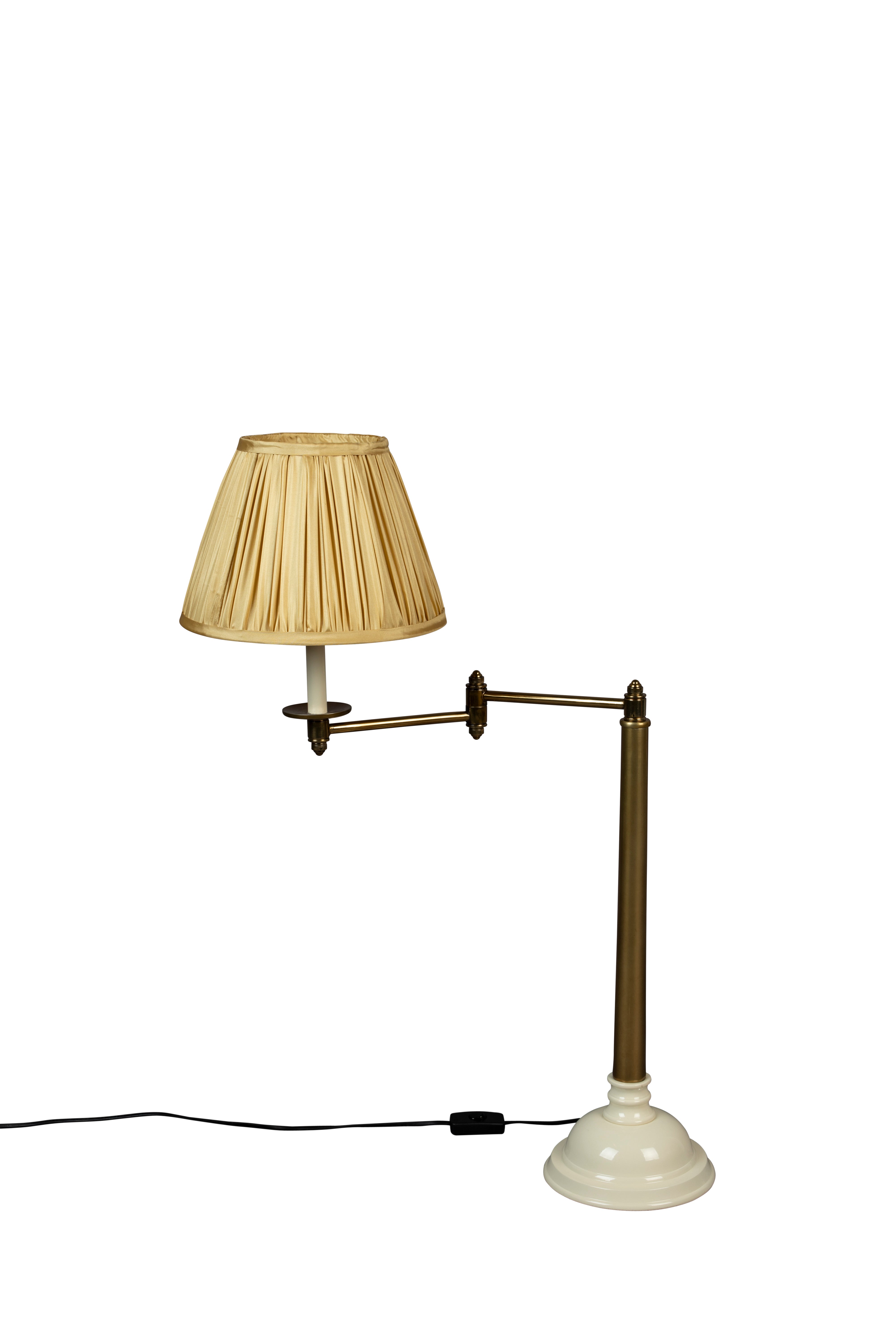 Table Lamp The Allis