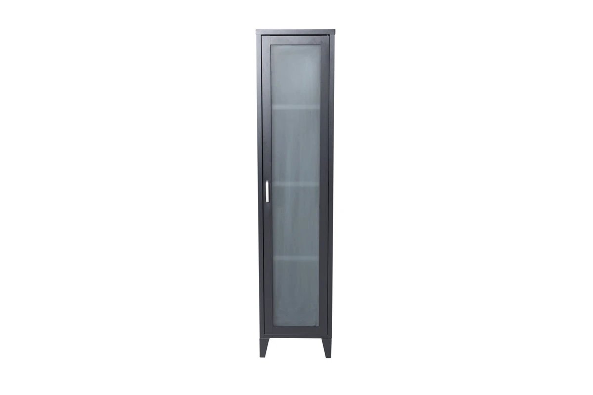 Kast Acero 35 x 150 x 35 Zwart by LYNDE