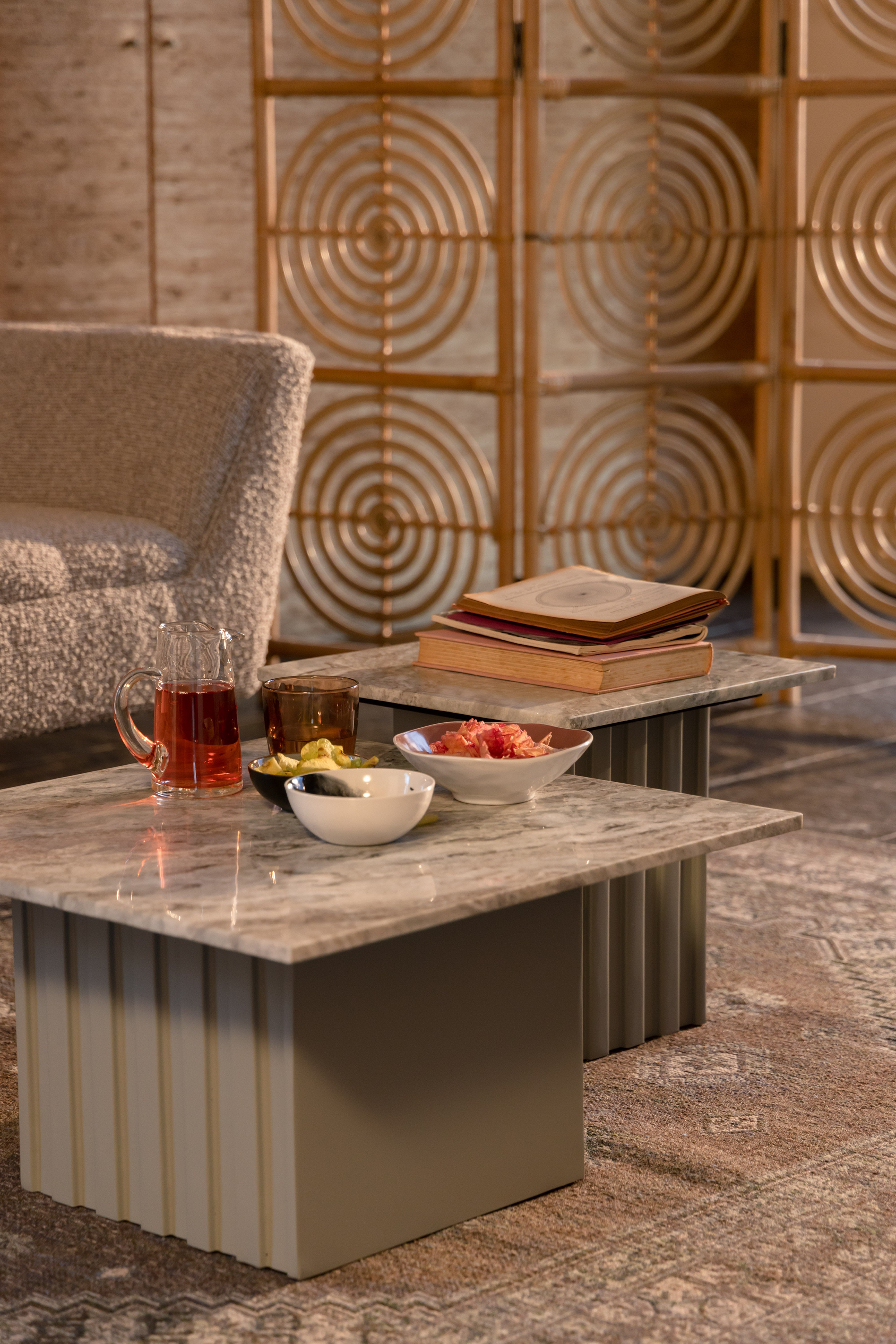 Coffee Table Clayton