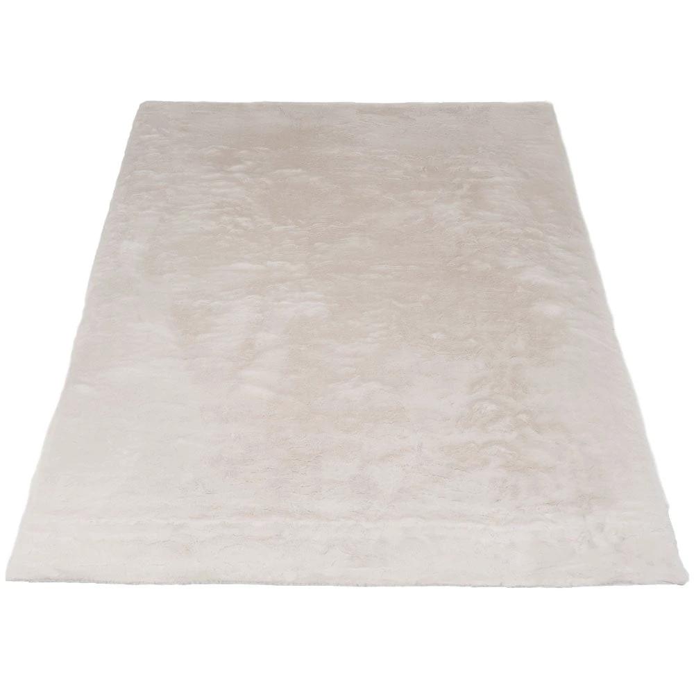 Vloerkleed Velluto Beige – 200 x 280 cm by Veer Carpets