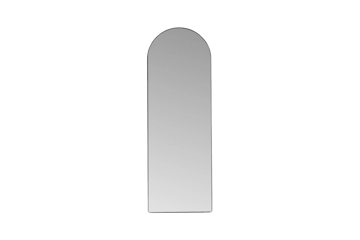 Spiegel Sarasota Zwart 3 x 193 x 66 by LYNDE