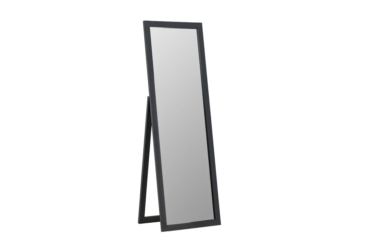 Spiegel Sebring Zwart 39 x 170 x 55 by LYNDE