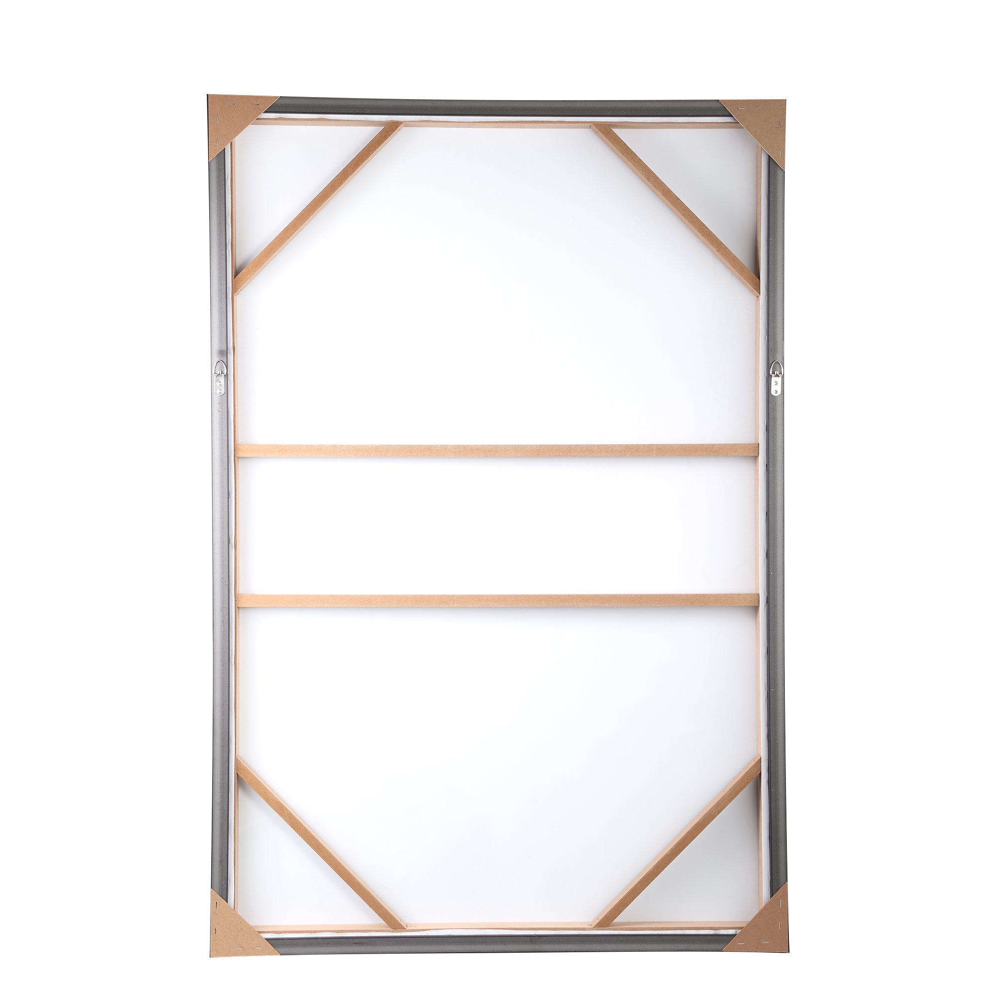 Annelies Schilderij Rechthoek Vrouw - depauwwonen