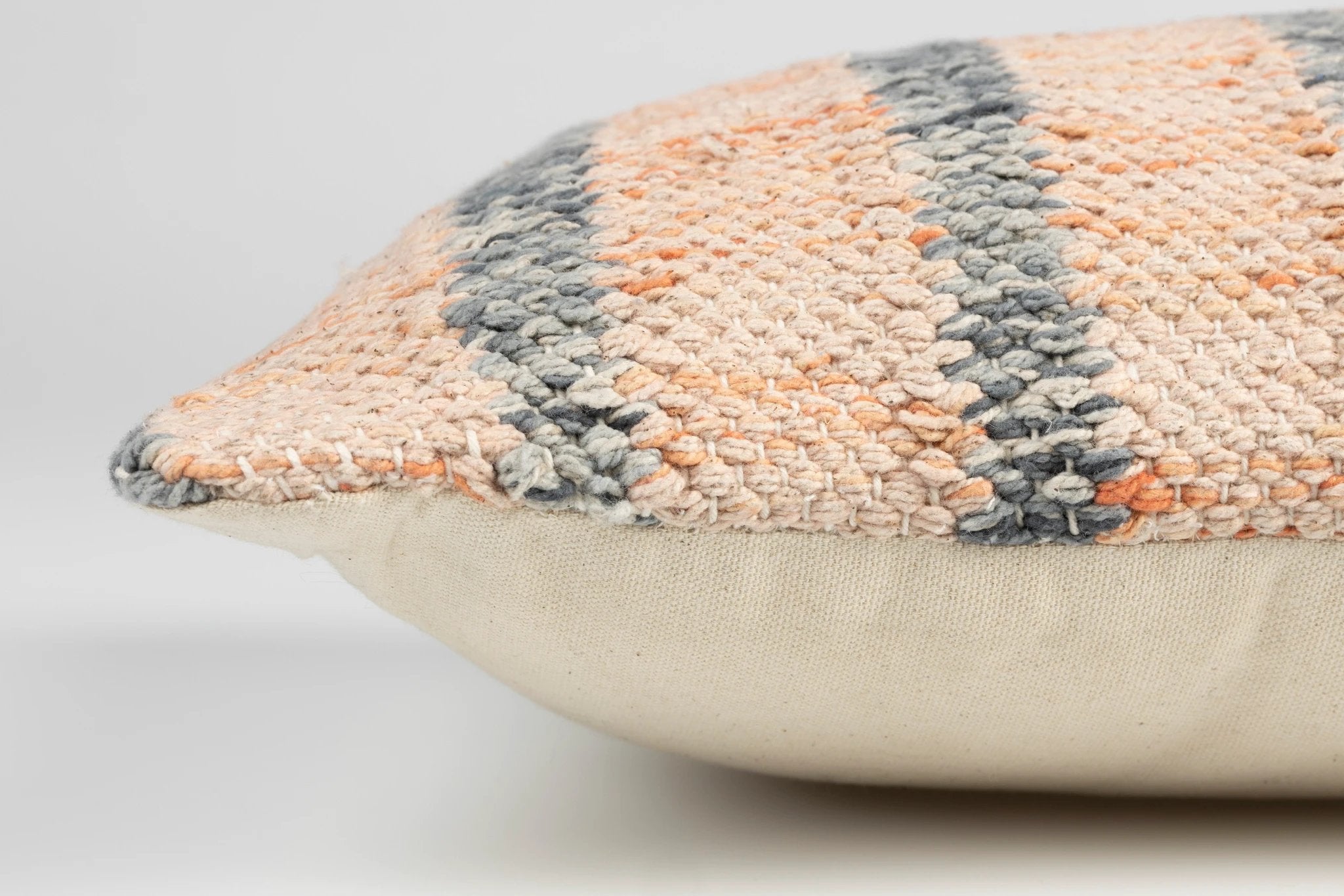 Kussen Hampton Lilac by Dutchbone