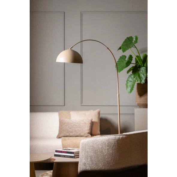Vloerlamp Thijs zand by ETH