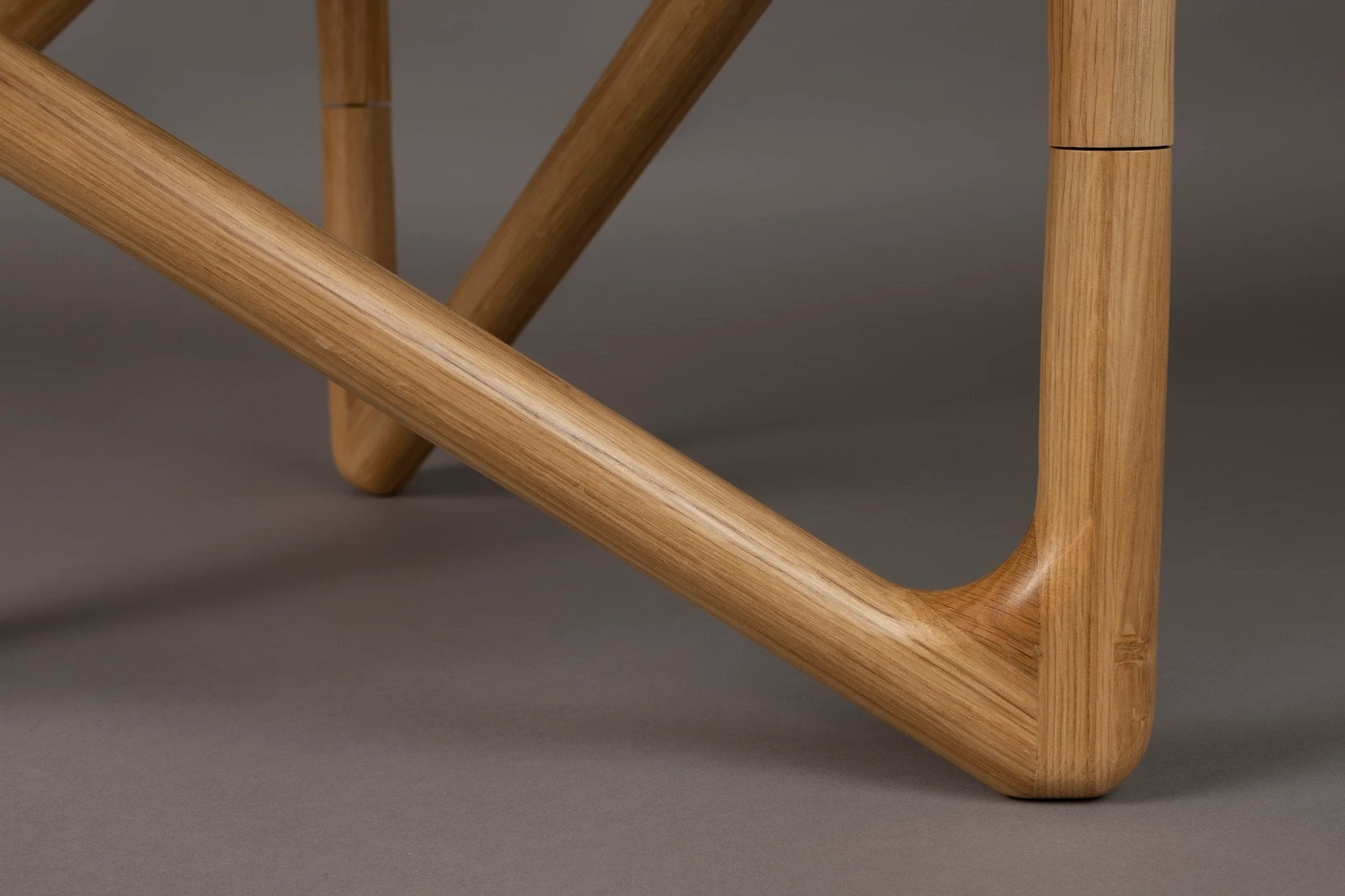 Salontafel Naia Natural by Dutchbone